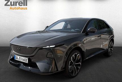 Mazda CX-6e Gebrauchtwagen