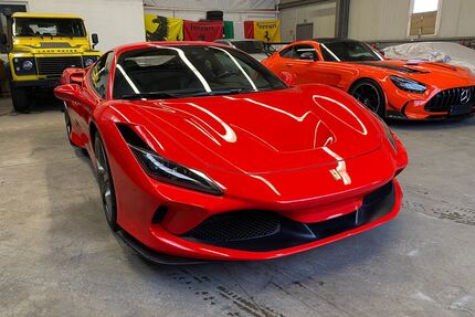 Ferrari F8 Gebrauchtwagen