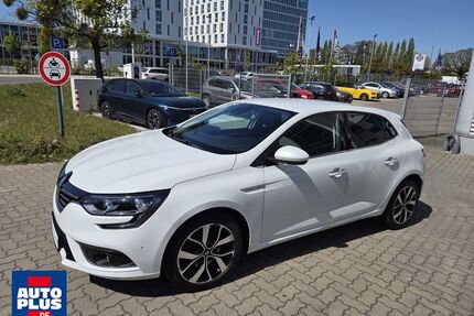 Renault Megane Gebrauchtwagen