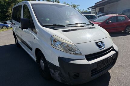 Peugeot Expert Tepee Gebrauchtwagen