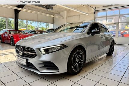 Mercedes-Benz A 250 Gebrauchtwagen