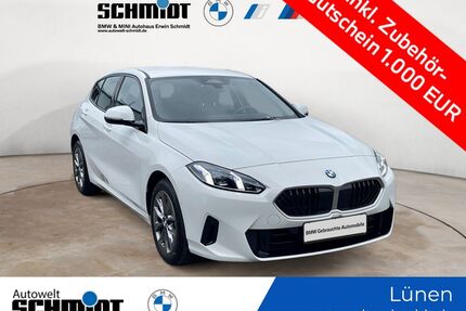 BMW 120 Gebrauchtwagen