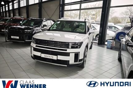 Hyundai SANTA FE Gebrauchtwagen