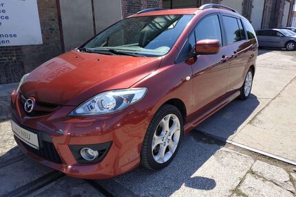 Mazda 5 Gebrauchtwagen