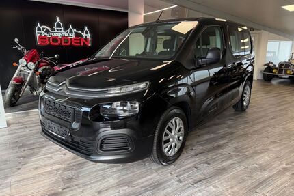 Citroen Berlingo Gebrauchtwagen