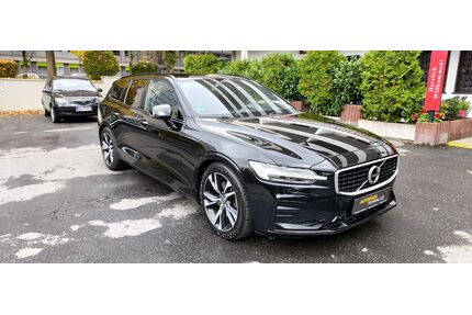 Volvo V60 Gebrauchtwagen