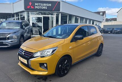 Mitsubishi Space Star Gebrauchtwagen