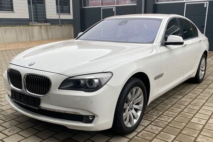 BMW 750 Gebrauchtwagen