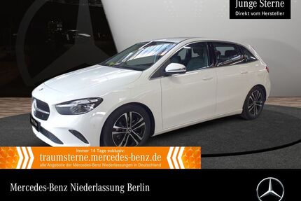 Mercedes-Benz B 180 Gebrauchtwagen