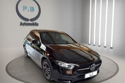 Mercedes-Benz A 250 Gebrauchtwagen