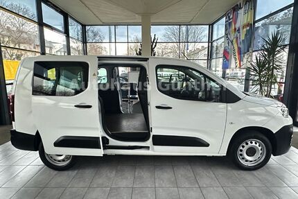 Citroen Berlingo Gebrauchtwagen