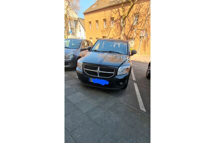 Dodge Caliber Gebrauchtwagen