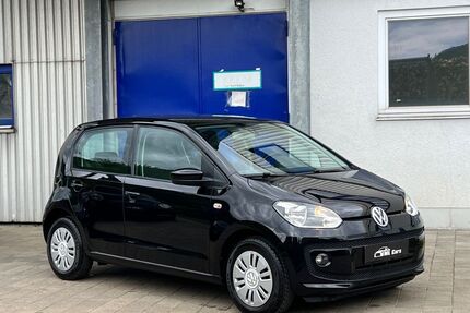 VW up! Gebrauchtwagen