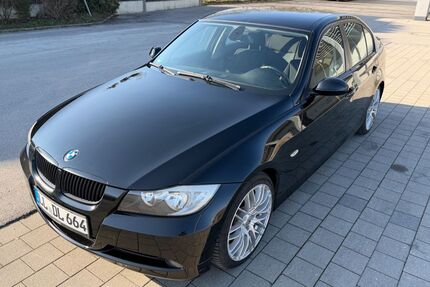 BMW 318 Gebrauchtwagen