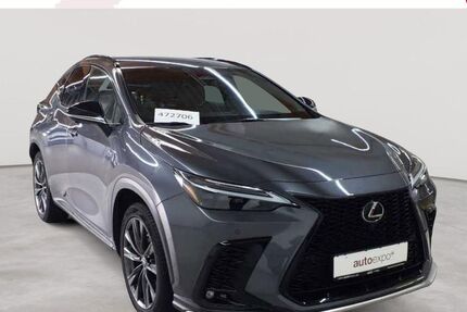 Lexus NX 450h Gebrauchtwagen