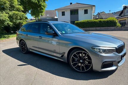 BMW 530 Gebrauchtwagen