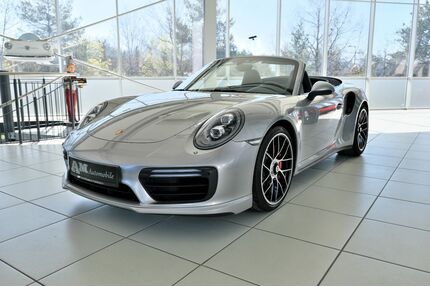 Porsche 991 Gebrauchtwagen