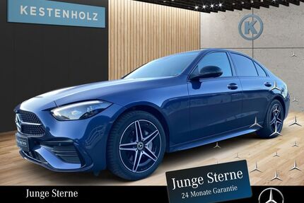 Mercedes-Benz C 300 Gebrauchtwagen