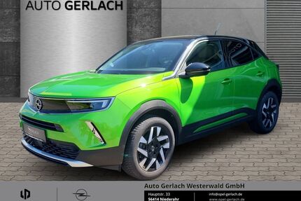 Opel Mokka Gebrauchtwagen