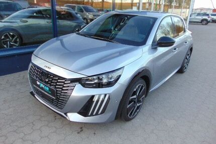 Peugeot 208 Gebrauchtwagen