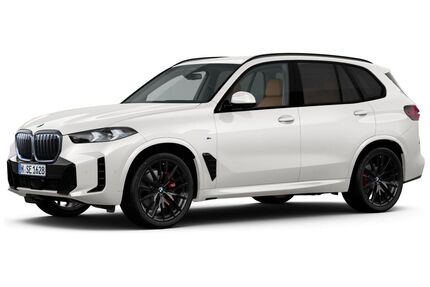 BMW X5 Gebrauchtwagen