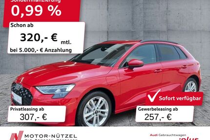 Audi A3 Gebrauchtwagen