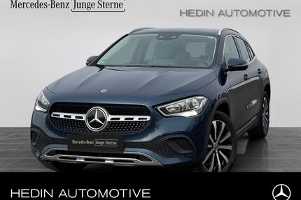 Mercedes-Benz GLA 250 Gebrauchtwagen