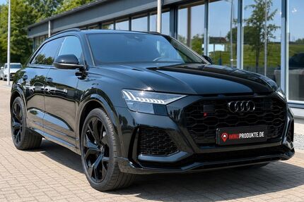 Audi RSQ8 Gebrauchtwagen
