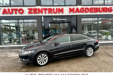 VW CC Gebrauchtwagen