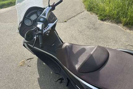 Piaggio X 10 Gebrauchtwagen