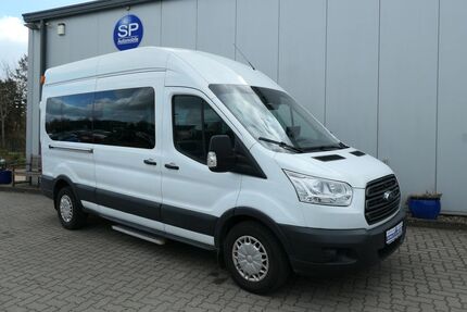 Ford Transit Gebrauchtwagen