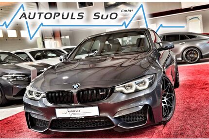 BMW M4 Gebrauchtwagen