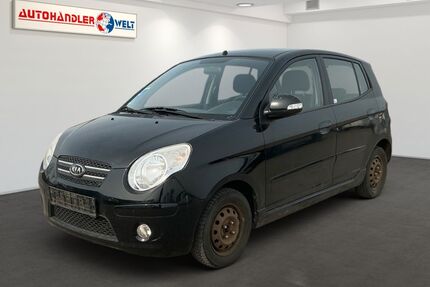 Kia Picanto Gebrauchtwagen