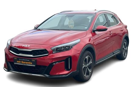 Kia XCeed Gebrauchtwagen