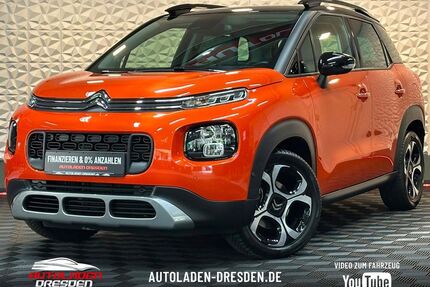 Citroen C3 Aircross Gebrauchtwagen