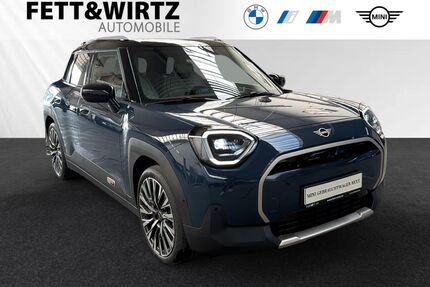 Mini Aceman Gebrauchtwagen