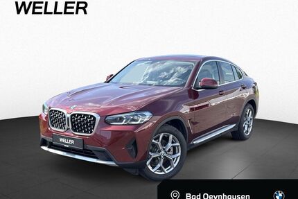 BMW X4 Gebrauchtwagen