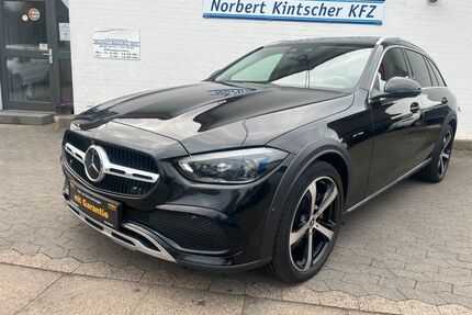 Mercedes-Benz C 220 Gebrauchtwagen