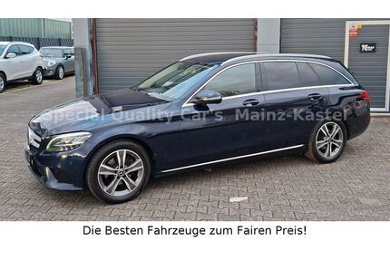 Mercedes-Benz C 220 Gebrauchtwagen