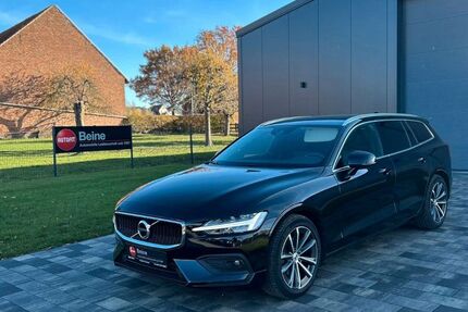 Volvo V60 Gebrauchtwagen