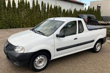 Dacia Logan Pick-Up Gebrauchtwagen