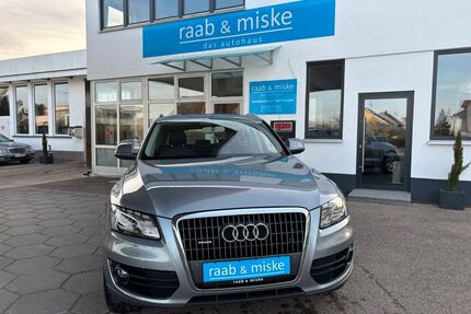Audi Q5 Gebrauchtwagen