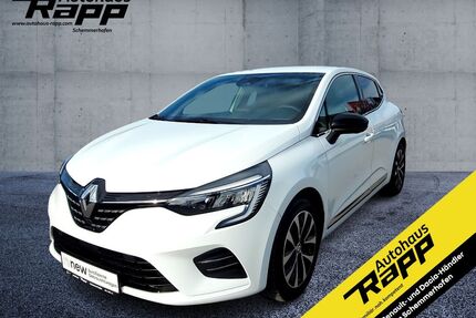 Renault Clio Gebrauchtwagen