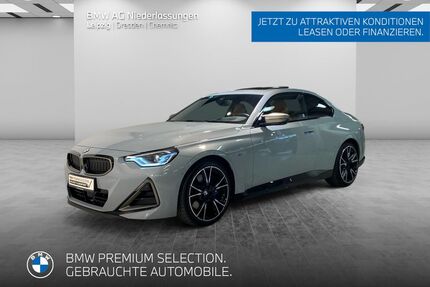 BMW M240i Gebrauchtwagen