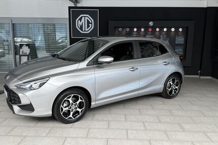 MG MG3 Gebrauchtwagen