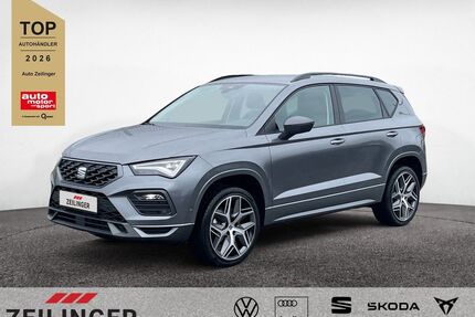 Seat Ateca Gebrauchtwagen