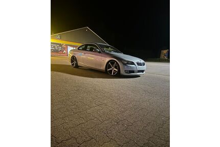 BMW 325 Gebrauchtwagen