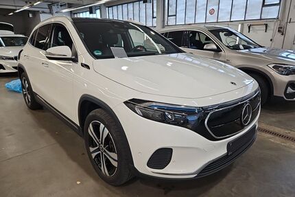 Mercedes-Benz EQA Gebrauchtwagen