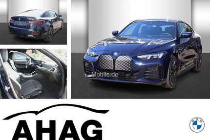 BMW i4 Gebrauchtwagen