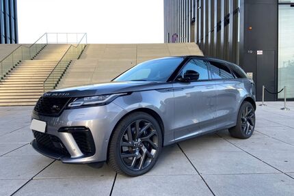 Land Rover Range Rover Velar Gebrauchtwagen